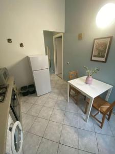 La Camilla house in Rome