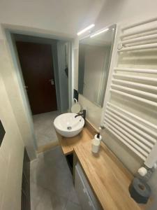 La Camilla house in Rome