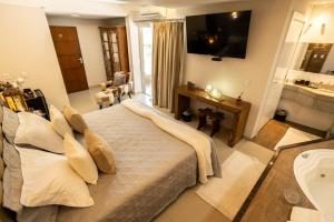 Hotel Terras da Finlândia