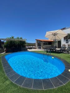 Casa Christina-Luxury Villa