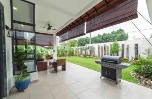 Dan Garden 瑭苑 - Kampong Bukit Beruang