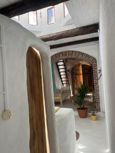 Yunan evi