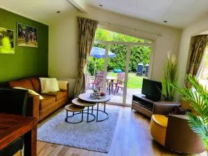 Veluwe Flow I genieten nabij bos - 伊皮