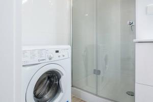 Old Town Apartments - T32