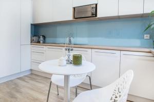 Old Town Apartments - T32