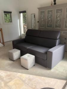 Gîte la Lezardière accès privé canal du midi **