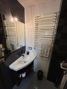 Apartament nad Bukówką