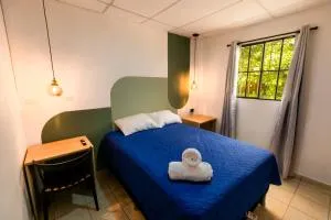 Friendly House - Jayaque