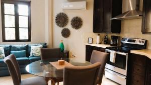 Las Catalinas Loft - for up to 4 people just steps from the beach