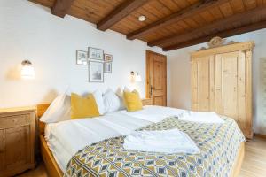 Chesa-strimer - Veranda