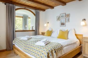 Chesa-strimer - Veranda