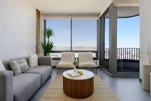 Beautiful apartment in Reforma - Città del Messico