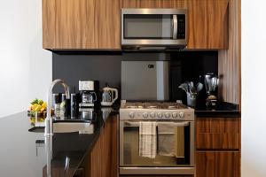 Beautiful apartment in Reforma