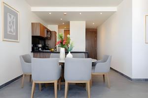 Beautiful apartment in Reforma