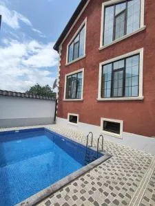 River Breeze - Qǝlǝduz