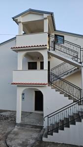 Apartment Jovanović 