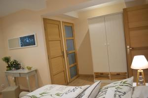 B&B / Chambres d'hotes Ferme 