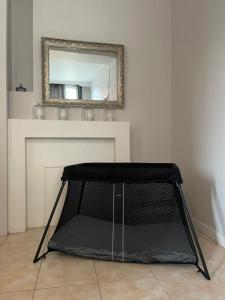 Appartements le 888 Demeures Grand T2 de charme dans centre Saumur : photos des chambres