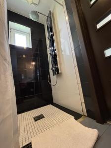 Apartament nad Bukówką