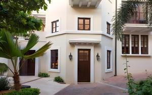 Las Catalinas Loft - for up to 4 people just steps from the beach