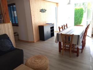 Maisons d'hotes Le mas des Landes : photos des chambres