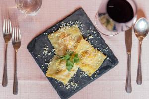 Appartement 1 Chambre