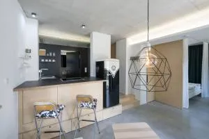 Modernes Wohnen am Dorfplatz - Mengen