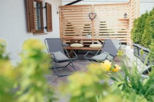 Appartement 1 Chambre