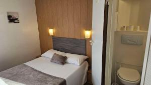 Brit Hotel Essentiel Pau Lescar