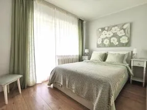 Pikanõmme 8 family apartment - Pulli