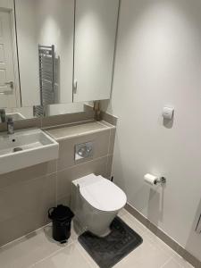 Royal One Bed Apartment