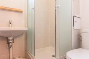 Résidence Le Bastion I - Appartement en duplex spacieux MAE-0284