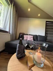 Apartament nad Bukówką - Jarkowice