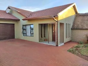 Silver Vain - Botshabelo