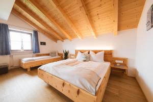 Haidgerberhof - apartments & homemade food