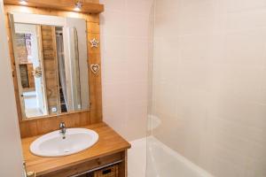 Résidence Le Balcon Des Airelles - Le Lodge dOrres situé au coeur de 1800 MAE-4211