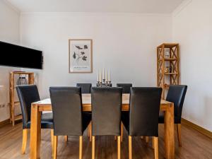 XXL Reihenhaus mit WLAN in Buchholz