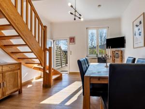 XXL Reihenhaus mit WLAN in Buchholz