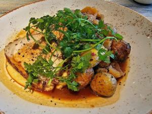 8 person holiday home in SKIVARP