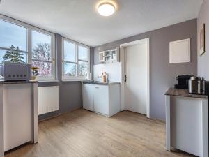 Studio in Buchholz am Müritzsee