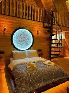 MİNTONA VİLLA SUİT - 里泽