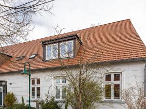 Studio in Buchholz am Müritzsee