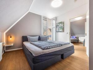 Reihenhaus mit WLAN in Buchholz am Müritzsee