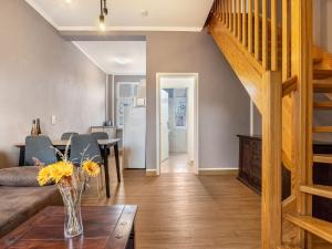 Reihenhaus mit WLAN in Buchholz am Müritzsee