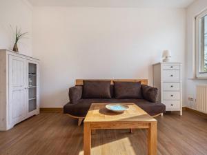 Reihenhaus mit WLAN in Buchholz am Müritzsee