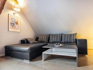 Studio in Buchholz am Müritzsee