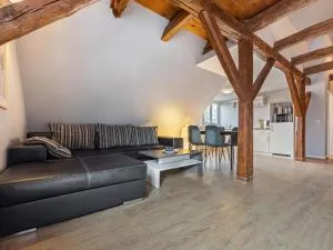 Studio in Buchholz am Müritzsee - Groß Haßlow