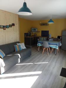 Maisons d'hotes Le mas des Landes : photos des chambres