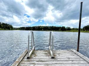 5 person holiday home in BOCKARA