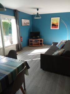 Maisons d'hotes Le mas des Landes : photos des chambres